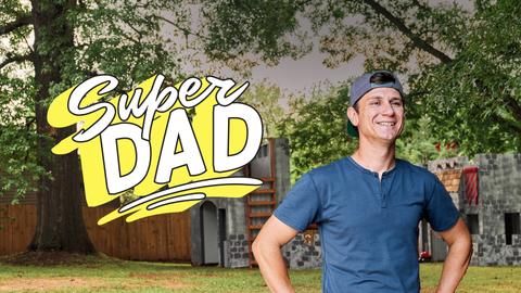 Super Dad