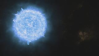 How the Universe Works