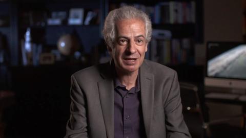 The Secret Space Program