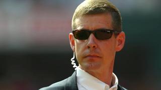 Protecting the President