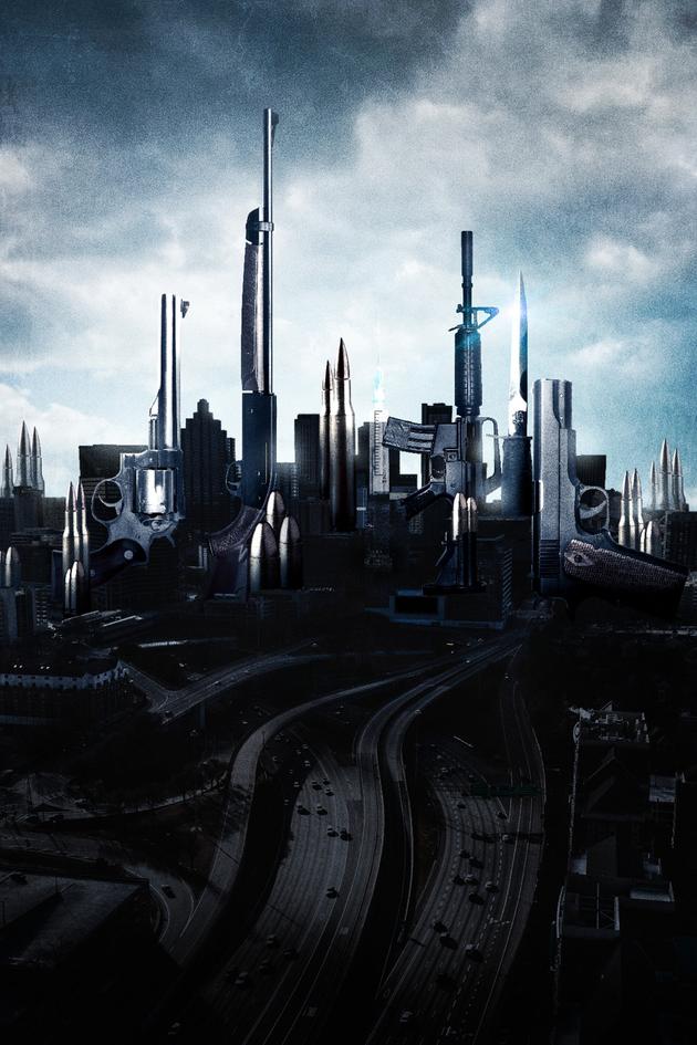 Sins of the City