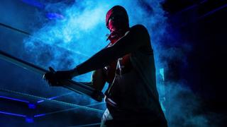 Dark Side of the Ring