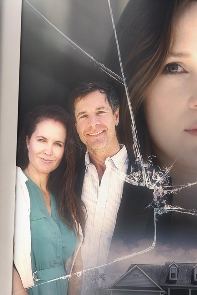 Picture Perfect Lies