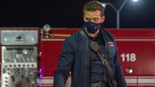 First Responders First Responders