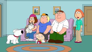 Family Cat Family Cat