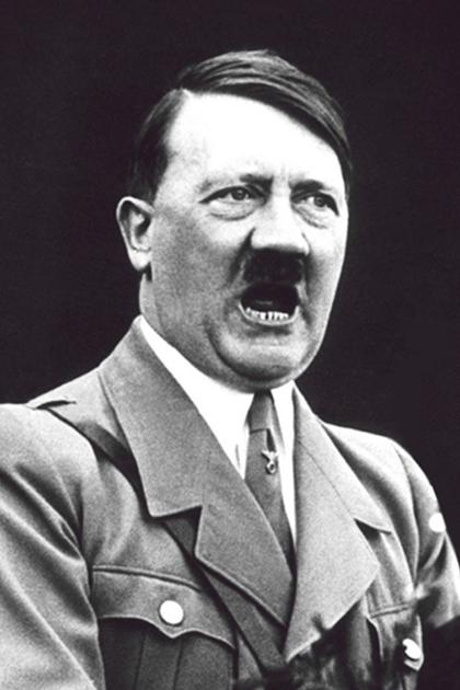Hitler's Fatal Mistake: The Fall of the Third Reich