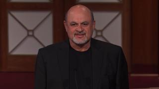 Dream Goes Up in Smoke!