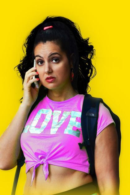 Generation Por qué?