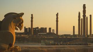 Lost City of Persia Lost City of Persia