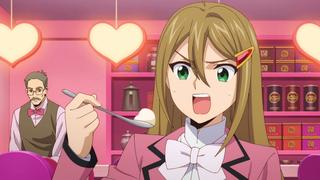 Trickstar