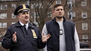 Policin' Policin'