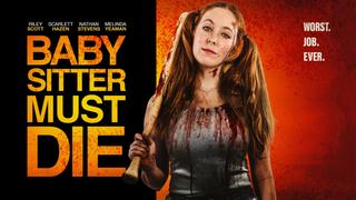 Babysitter Must Die