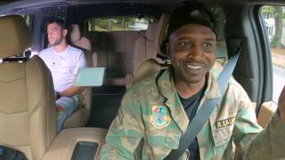 Ashton vs. Candyce; Kenny vs. Max Ashton vs. Candyce; Kenny vs. Max