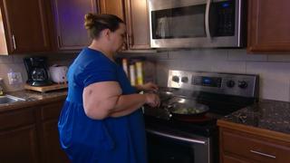 Angie J: Part 1 Angie J: Part 1