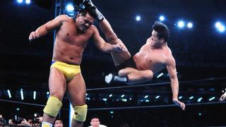 Dark Side of the Ring