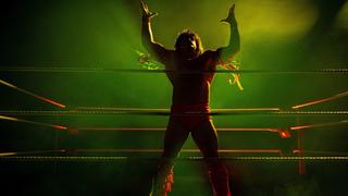 Dark Side of the Ring