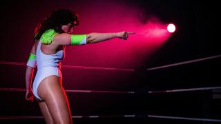 Dark Side of the Ring