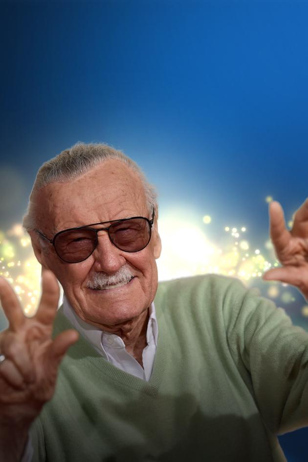 Stan Lee: Life, Death & Money