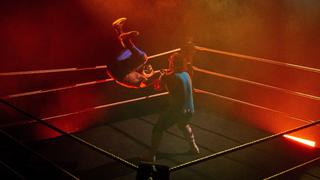 Dark Side of the Ring