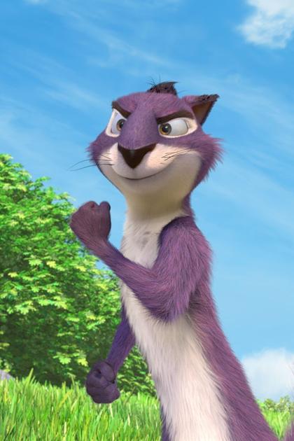 The Nut Job 2: Nutty by Nature