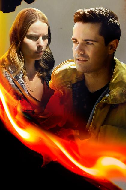 Burning Little Lies