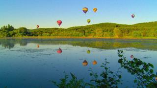 Vermont Balloons