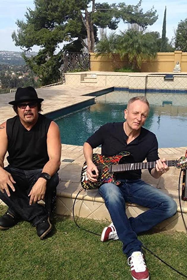 The Original Charvel Gang