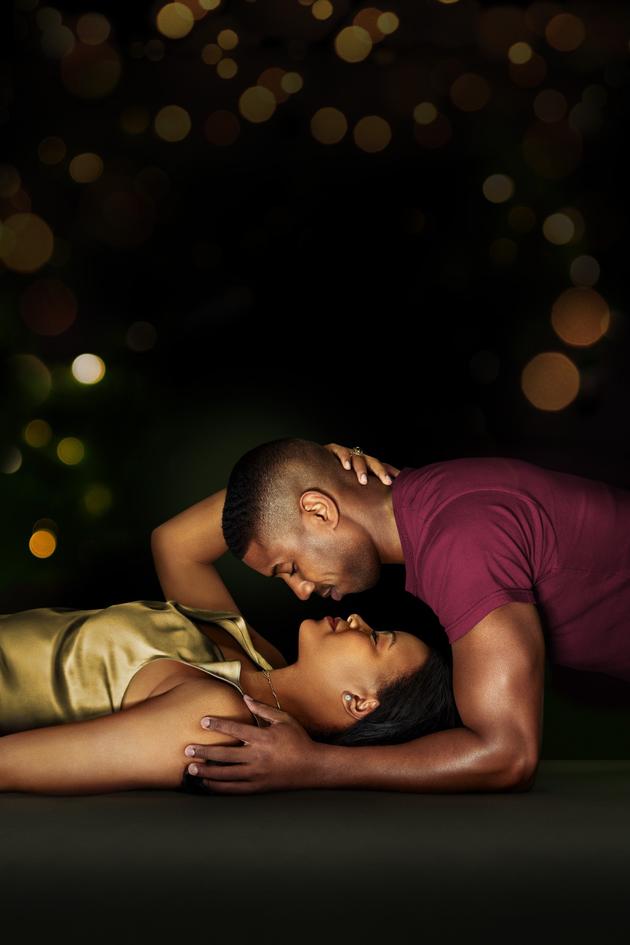 A Journal for Jordan