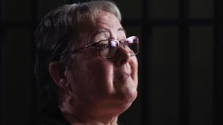 Joyce Mitchell Joyce Mitchell