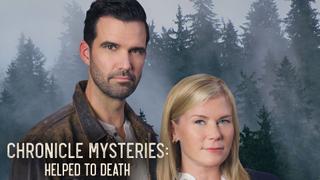 Chronicle Mysteries: Helped to Death
