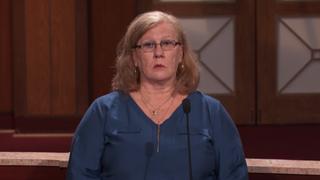 Threats Caught on Tape!