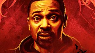 The House Next Door: Meet the Blacks 2