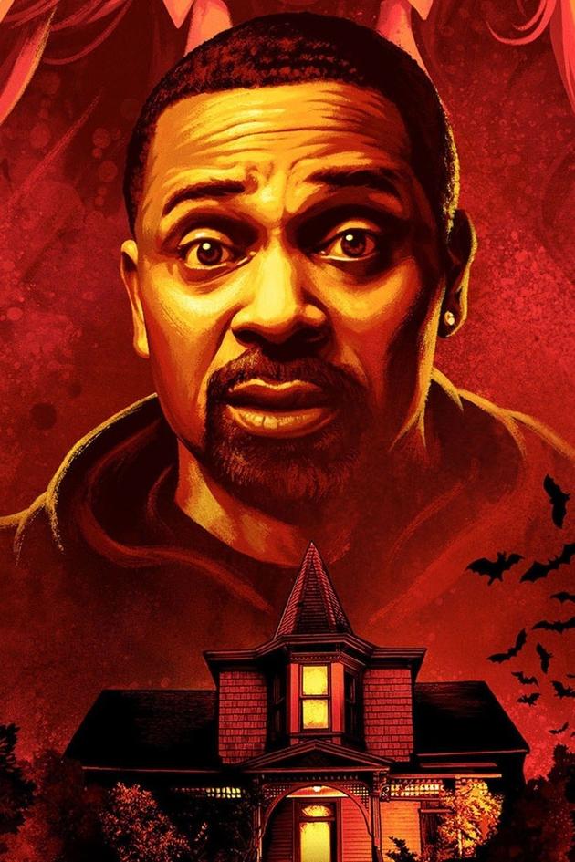 The House Next Door: Meet the Blacks 2