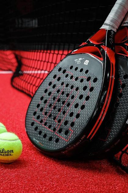 Padel Tennis