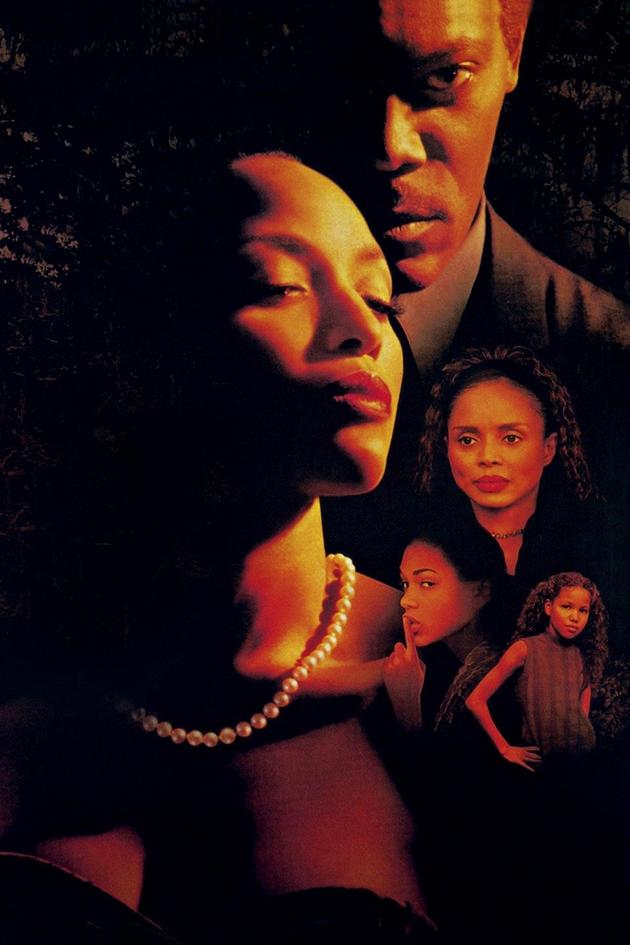 Eve's Bayou