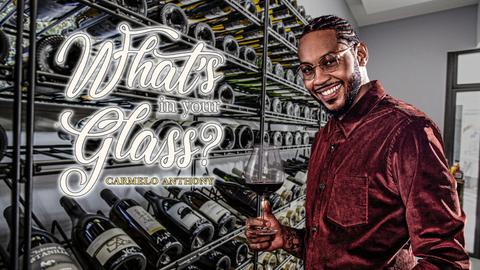 What's in Your Glass?