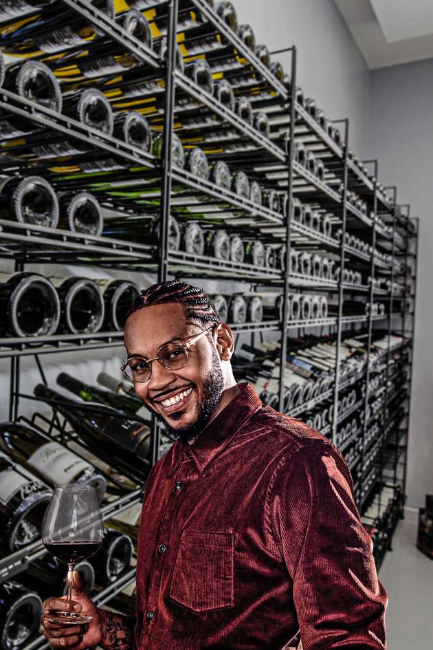 What's in Your Glass?