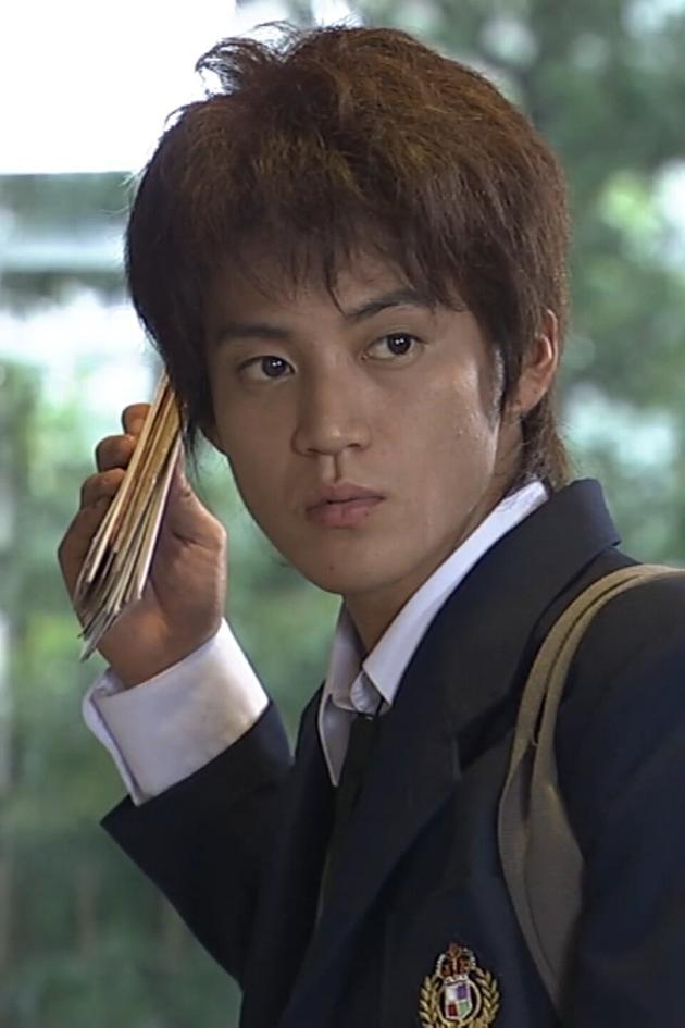 Detective Conan: The Letter of Challenge