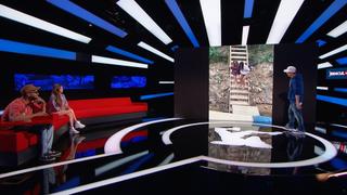 Chanel and Sterling CCCXII Chanel and Sterling CCCXII