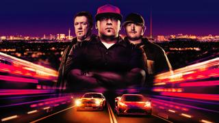 Too Much, Too Soon Too Much, Too Soon