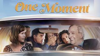 One Moment