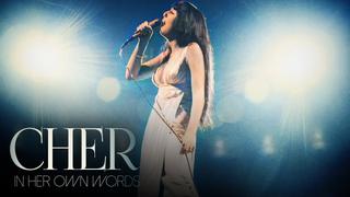 Cher: In Her Own Words