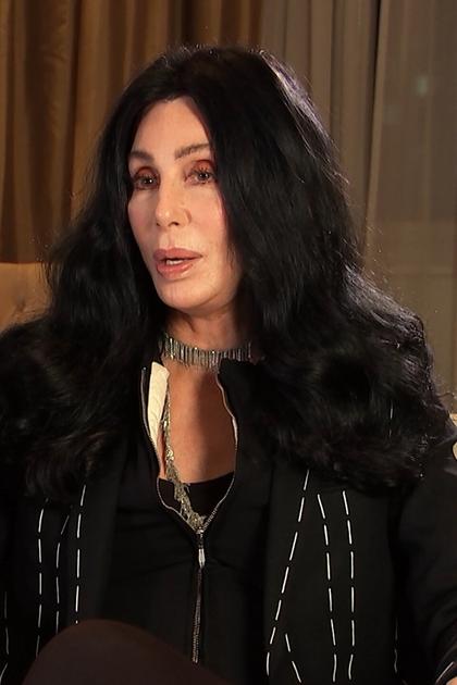 Cher: In Her Own Words