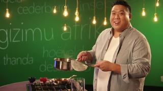 South Africa + Portugal