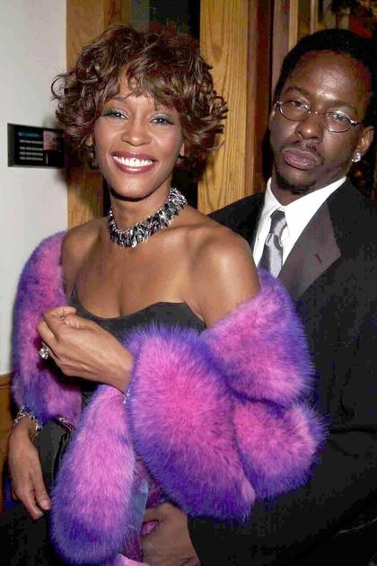 Bobby & Whitney