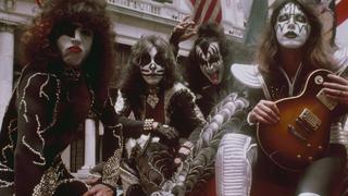 Biography: KISStory