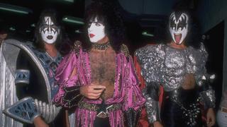 Biography: KISStory