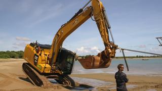 Extreme Salvage Squad