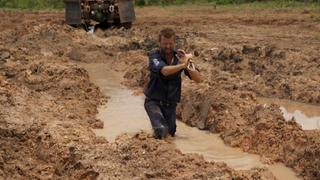 Extreme Salvage Squad