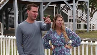 Beachfront Bargain Hunt